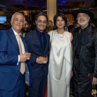 161  14th Annual Farhang Foundation Fundraising Gala