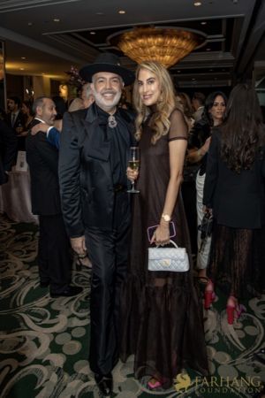 162  14th Annual Farhang Foundation Fundraising Gala