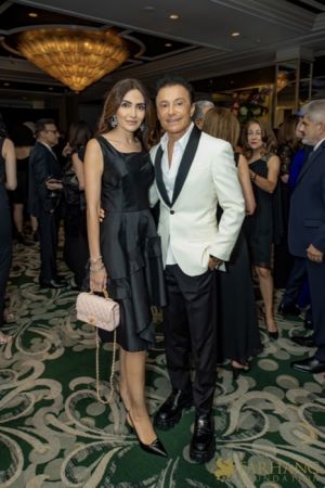 168  14th Annual Farhang Foundation Fundraising Gala