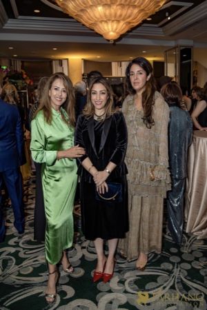 169  14th Annual Farhang Foundation Fundraising Gala