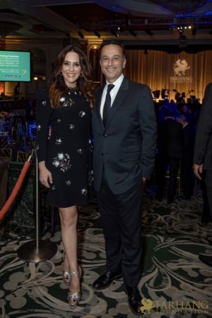 170  14th Annual Farhang Foundation Fundraising Gala