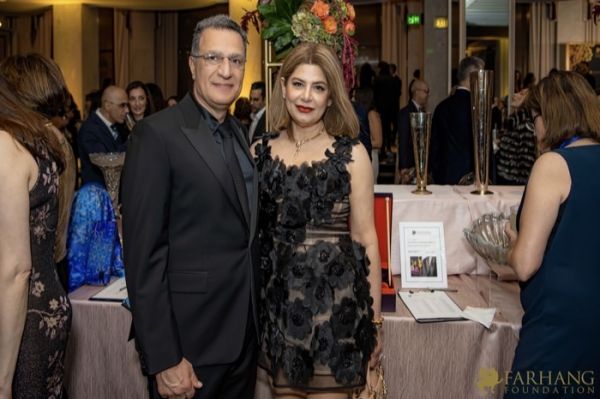 173  14th Annual Farhang Foundation Fundraising Gala
