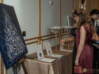 175  14th Annual Farhang Foundation Fundraising Gala