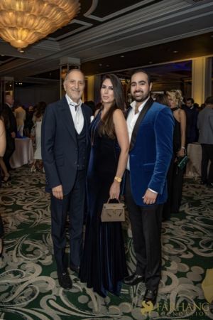 177  14th Annual Farhang Foundation Fundraising Gala