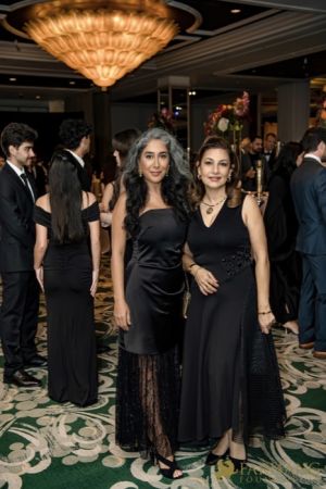 178  14th Annual Farhang Foundation Fundraising Gala