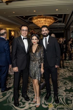 180  14th Annual Farhang Foundation Fundraising Gala
