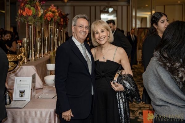 184  14th Annual Farhang Foundation Fundraising Gala