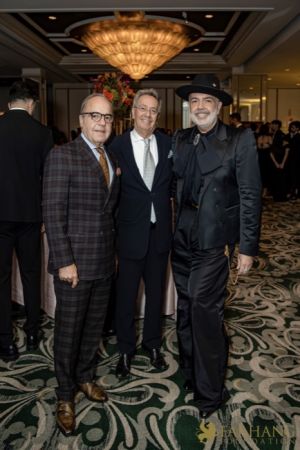 186  14th Annual Farhang Foundation Fundraising Gala