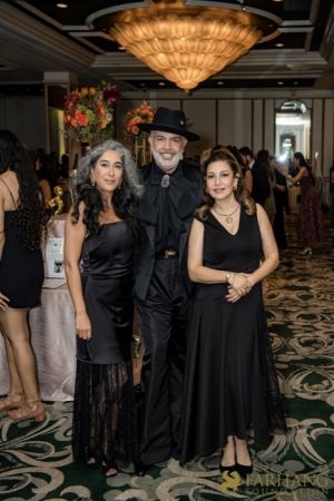 187  14th Annual Farhang Foundation Fundraising Gala