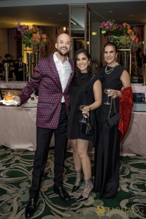 189  14th Annual Farhang Foundation Fundraising Gala