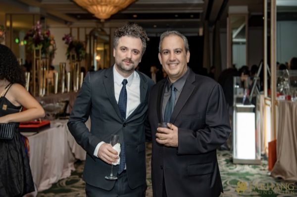 192  14th Annual Farhang Foundation Fundraising Gala