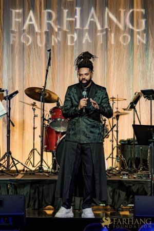 194  14th Annual Farhang Foundation Fundraising Gala