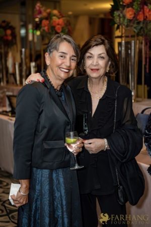 97  14th Annual Farhang Foundation Fundraising Gala
