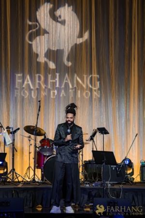 196  14th Annual Farhang Foundation Fundraising Gala