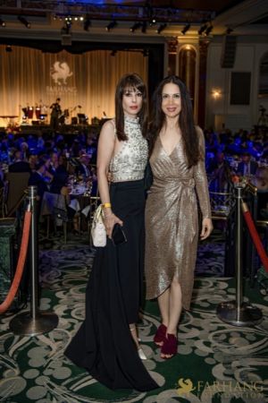 197  14th Annual Farhang Foundation Fundraising Gala