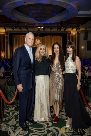 198  14th Annual Farhang Foundation Fundraising Gala