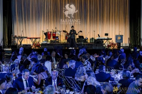 199  14th Annual Farhang Foundation Fundraising Gala