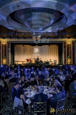 200  14th Annual Farhang Foundation Fundraising Gala