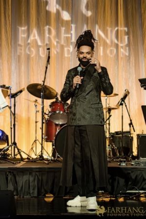 201  14th Annual Farhang Foundation Fundraising Gala