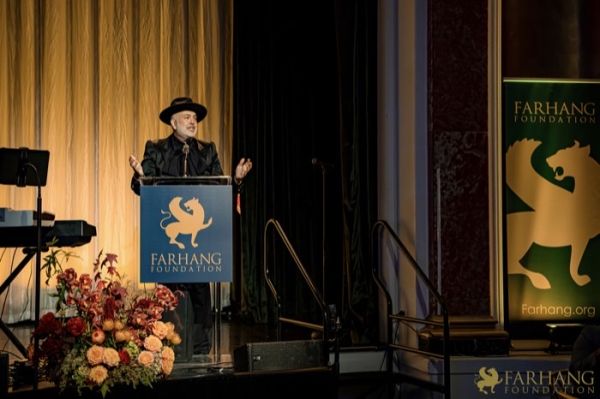 203  14th Annual Farhang Foundation Fundraising Gala