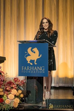 210  14th Annual Farhang Foundation Fundraising Gala