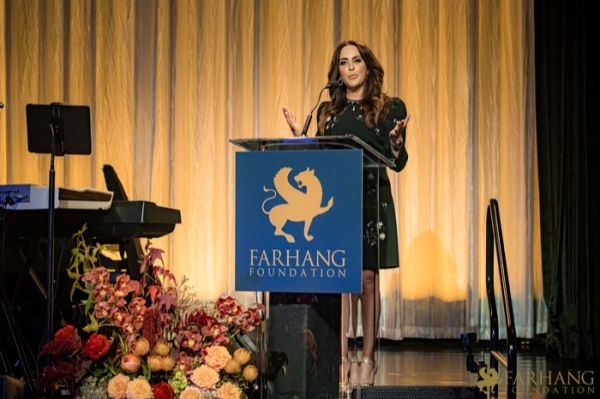 211  14th Annual Farhang Foundation Fundraising Gala
