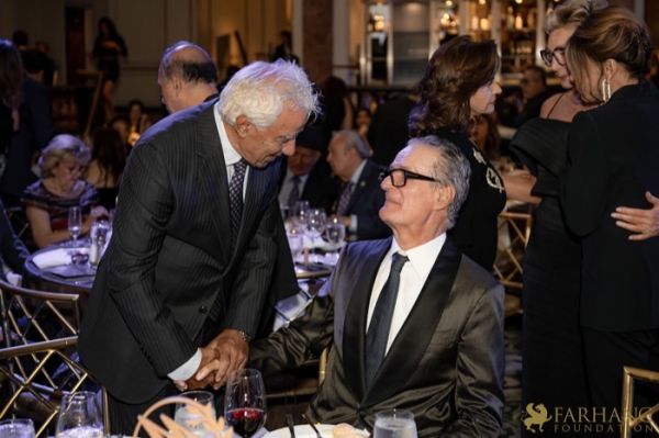 215  14th Annual Farhang Foundation Fundraising Gala
