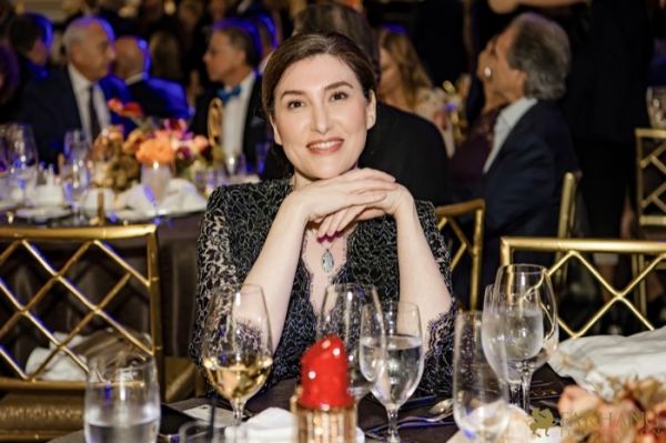 218  14th Annual Farhang Foundation Fundraising Gala