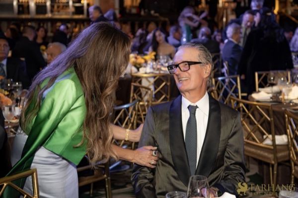 220  14th Annual Farhang Foundation Fundraising Gala