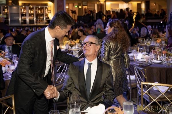 221  14th Annual Farhang Foundation Fundraising Gala
