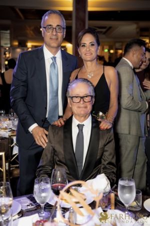 224  14th Annual Farhang Foundation Fundraising Gala