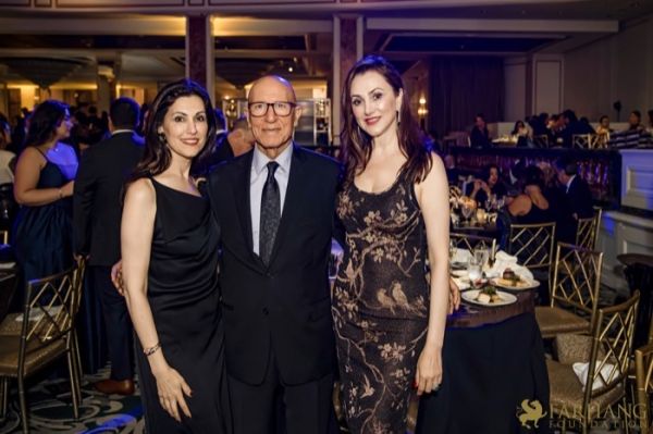 227  14th Annual Farhang Foundation Fundraising Gala