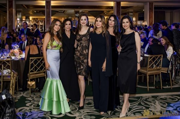 230  14th Annual Farhang Foundation Fundraising Gala
