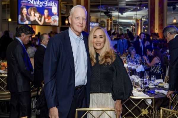 232  14th Annual Farhang Foundation Fundraising Gala
