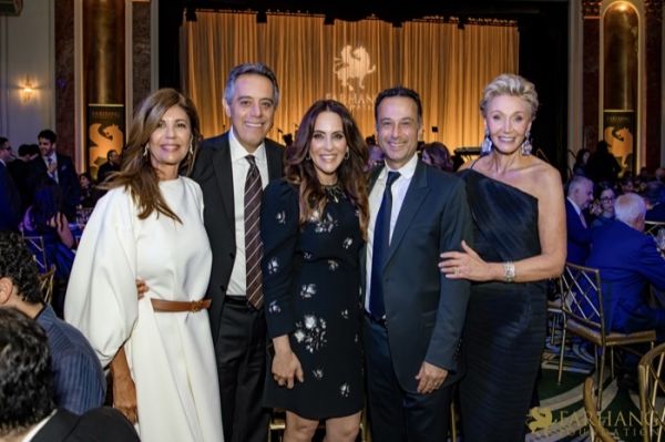 234  14th Annual Farhang Foundation Fundraising Gala