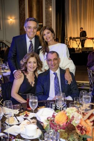 236  14th Annual Farhang Foundation Fundraising Gala