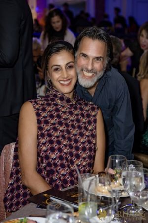 238  14th Annual Farhang Foundation Fundraising Gala