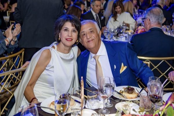 240  14th Annual Farhang Foundation Fundraising Gala