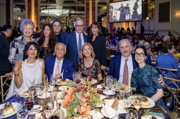 241  14th Annual Farhang Foundation Fundraising Gala