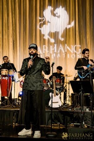 242  14th Annual Farhang Foundation Fundraising Gala