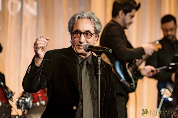 243  14th Annual Farhang Foundation Fundraising Gala