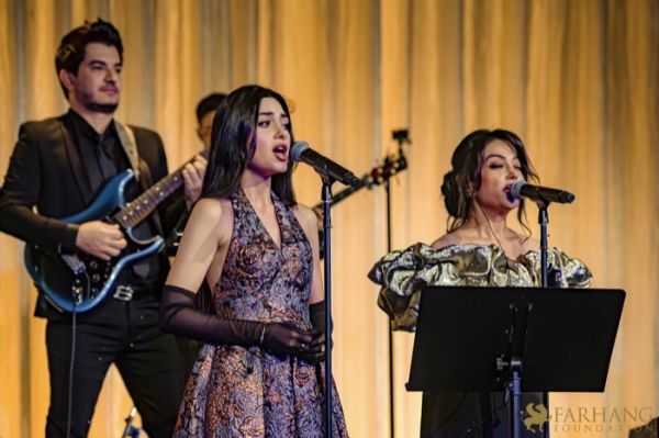 244  14th Annual Farhang Foundation Fundraising Gala