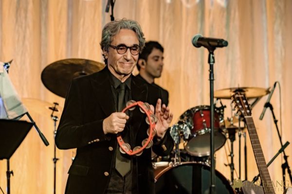 245  14th Annual Farhang Foundation Fundraising Gala