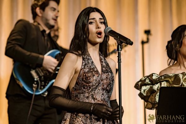 246  14th Annual Farhang Foundation Fundraising Gala