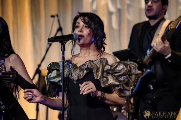 247  14th Annual Farhang Foundation Fundraising Gala