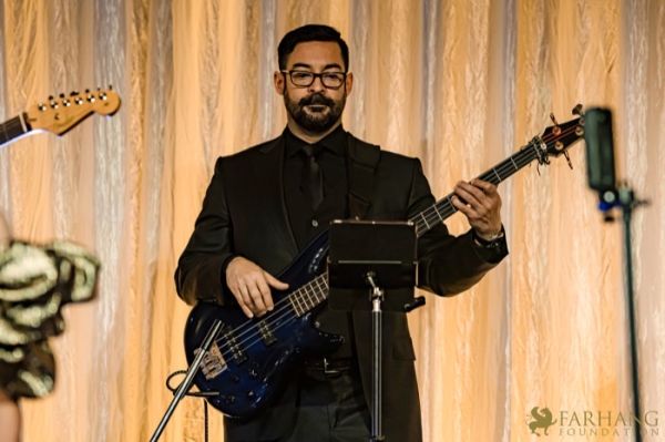 249  14th Annual Farhang Foundation Fundraising Gala