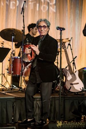 252  14th Annual Farhang Foundation Fundraising Gala