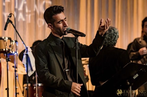 253  14th Annual Farhang Foundation Fundraising Gala