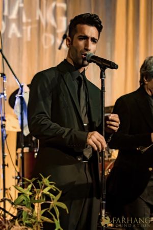254  14th Annual Farhang Foundation Fundraising Gala