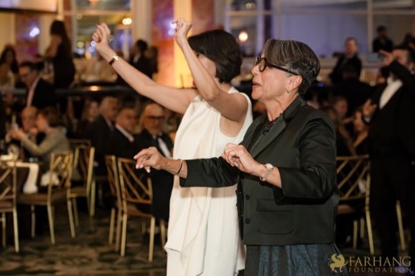 256  14th Annual Farhang Foundation Fundraising Gala
